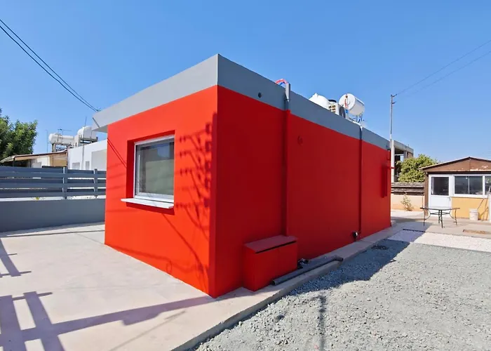 Appartement Modern 1-bedroom In With A Private Garden Ideal For Long And Remote Work