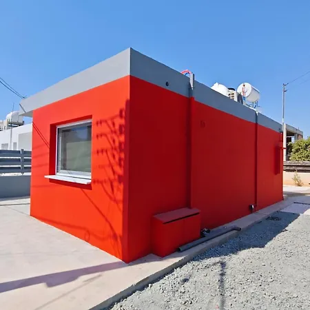 Lejlighed Modern 1br House With Garden Near & Airport