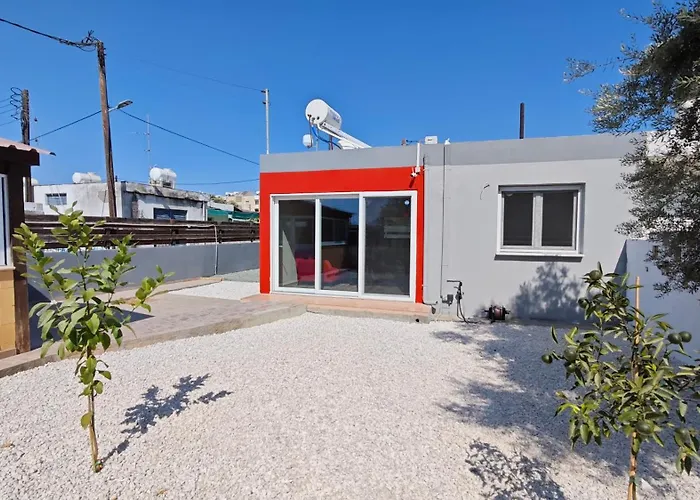 Modern 1-bedroom In With A Private Garden Ideal For Long And Remote Work Apartamento *